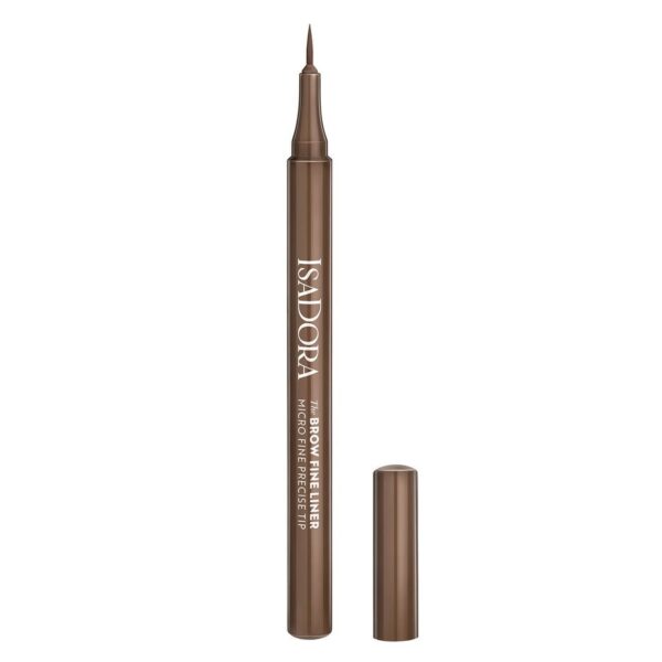 IsaDora Brow Fine Liner Taupe #41 1