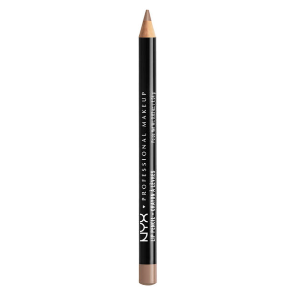 NYX Professional Makeup Slim Lip Pencil 807 Cocoa 1g