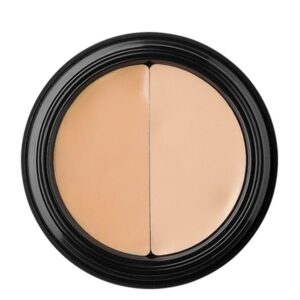 Glo skin beauty Under Eye Concealer Golden 3