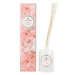 Voluspa Maison Reed Diffuser Saijo Persimmon 177ml