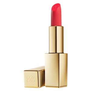 Estée Lauder Pure Color Lipstick Creme Impassioned 3