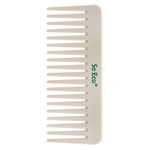 So Eco Wide Tooth Styling Comb