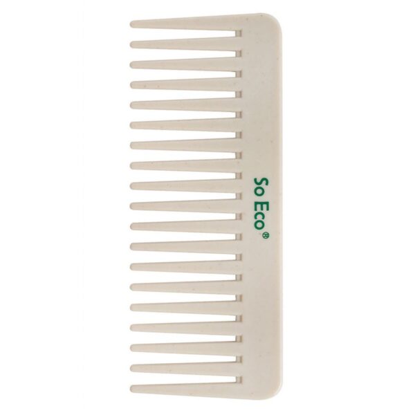 So Eco Wide Tooth Styling Comb