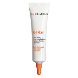 MyClarins Re-Fresh Fatigue-Fighter Eye Care 15ml