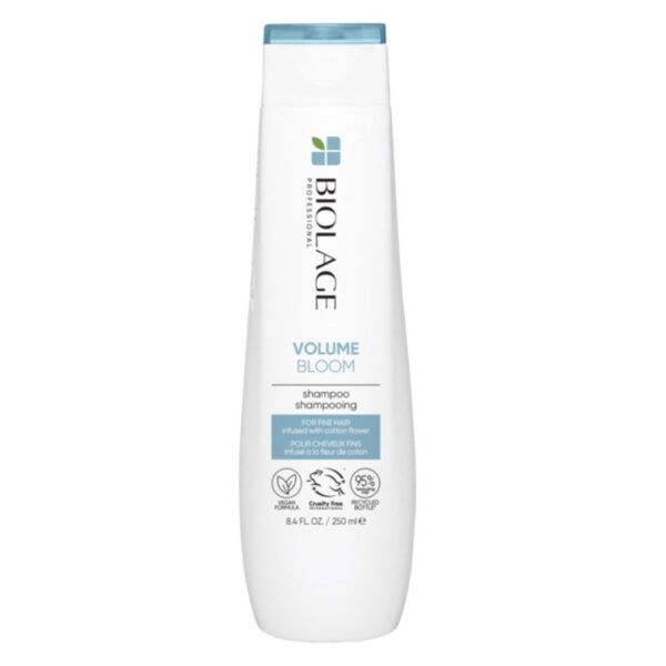 Biolage Volume Bloom Shampoo 250ml