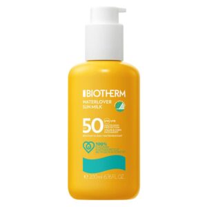 Biotherm Waterlover Sun Milk SPF50 200ml