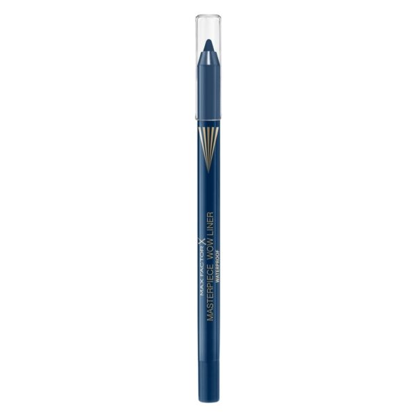 Max Factor Masterpiece Wow Liner Dark Navy 1.2g