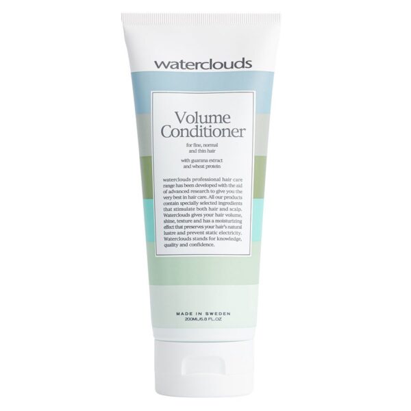 Waterclouds Volume Conditioner 200ml