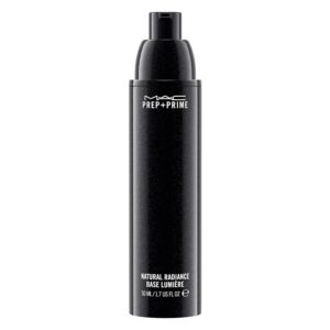 MAC Prep + Prime Natural Radiance Radiant Pink 50ml