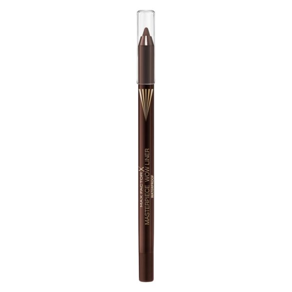 Max Factor Masterpiece Wow Liner Chocolate Brown 1.2g