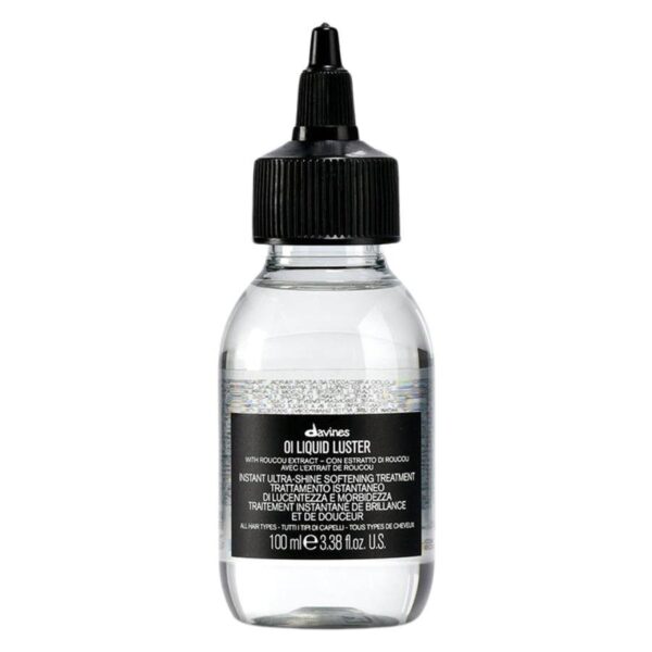 Davines OI Liquid Luster 100ml