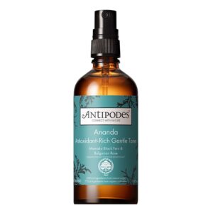 Antipodes Ananda Antioxidant-Rich Toner 100ml