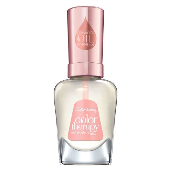 Sally Hansen Color Therapy Nail & Cuticle Oil 14