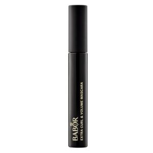 Babor Extra Curl & Volume Mascara Black 10ml