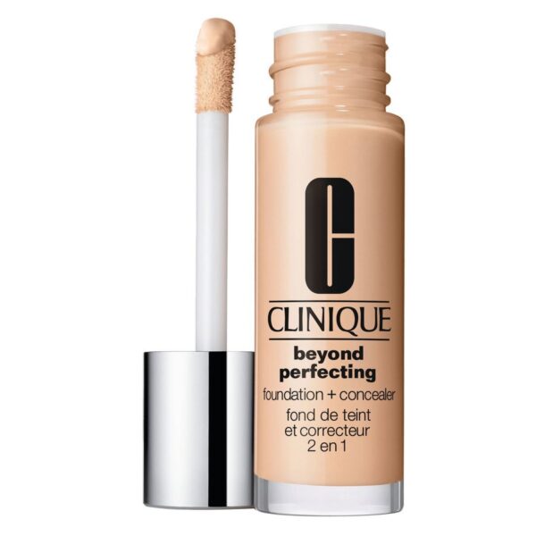 Clinique Beyond Perfecting Foundation + Concealer CN 10 Alabaster