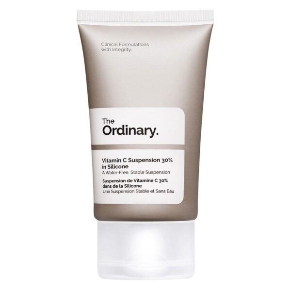 The Ordinary Vitamin C Suspension 30% In Silicone 30ml