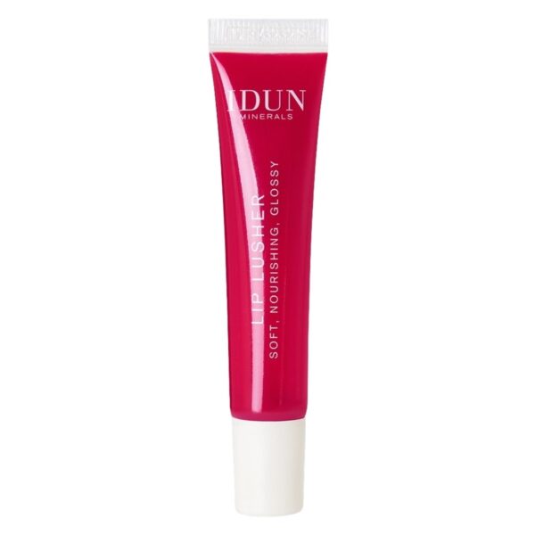 IDUN Minerals Lip Lusher Maria 8ml