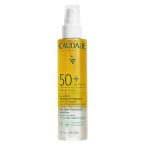 Caudalie Vinosun Very High Protection Sun Water SPF50+ 150ml