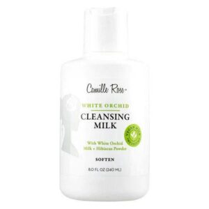 Camille Rose White Orchid Cleansing Milk 240ml