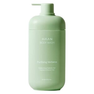 HAAN Body Wash Purifying Verbena 450ml