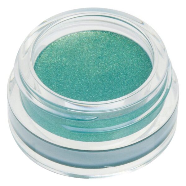 Makeup Revolution Mousse Shadow Emerald Green 4g