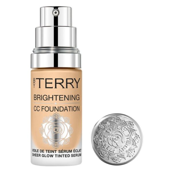 By Terry Brightening CC Foundation 4W 30ml