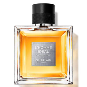 Guerlain L&apos;homme Ideal Eau De Toilette 100ml