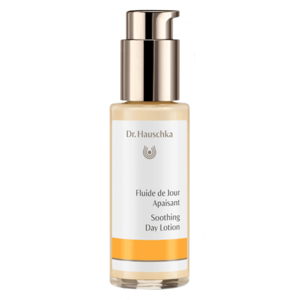 Dr. Hauschka Soothing Day Lotion 50ml