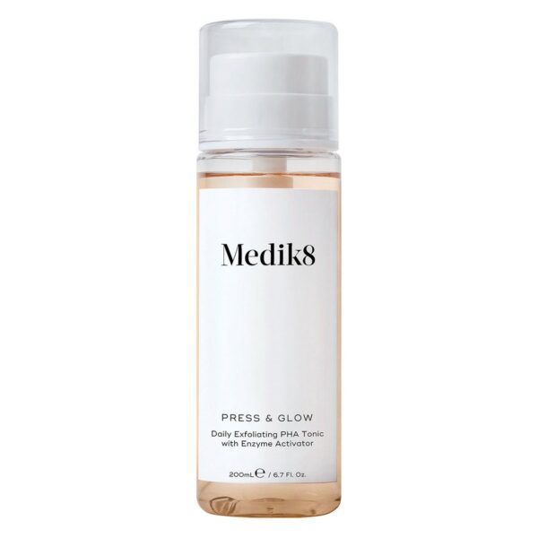 Medik8 Press & Glow 200ml