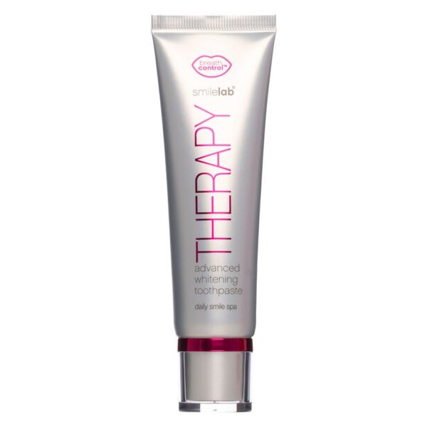 Smilelab Therapy Advanced Whitening Toothpaste 75ml