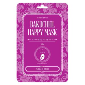 Kocostar Bakuchiol Happy Mask 25ml