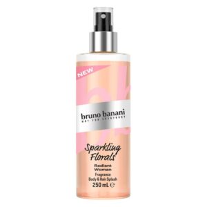 Bruno Banani Radiant Woman Body & Hair Mist 250ml