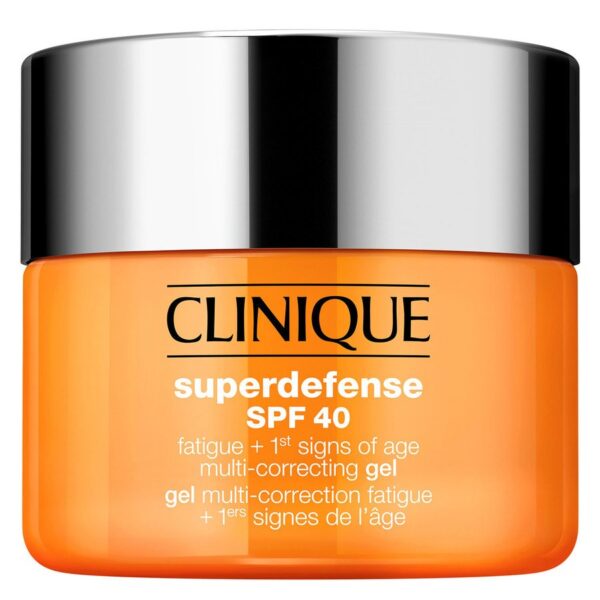 Clinique Superdefense SPF40 Fatigue + 1st Signs Of Age Multi-Corr