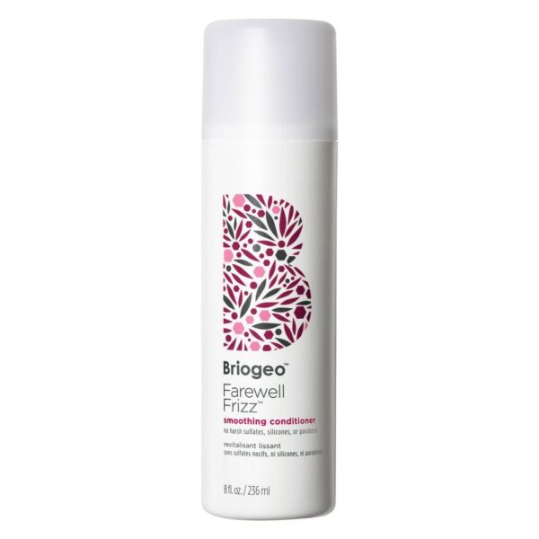 Briogeo Farewell Frizz™ Smoothing Conditioner 236ml