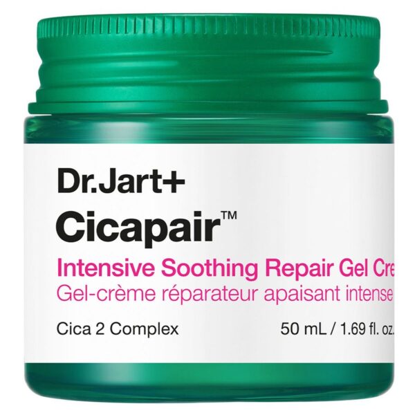 Dr.Jart+ Cicapair Intensive Soothing Repair Gel Cream 50ml