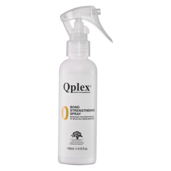 Arganmidas Qplex No.0 Bond Strengthening Spray 145ml