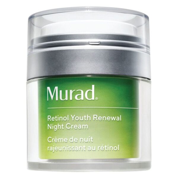 Murad Resurgence Retinol Youth Renewal Night Cream 50ml