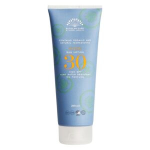 Rudolph Care Kids Sun Lotion SPF30 200ml