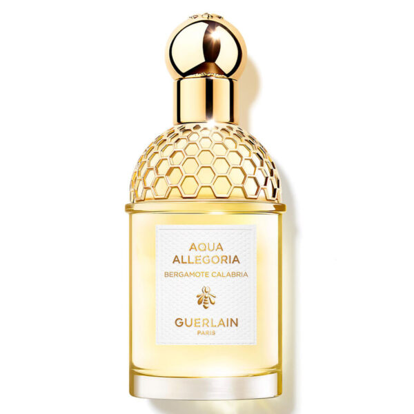 Guerlain Aqua Allegoria Bergamote Calabria Eau De Toilette 75ml