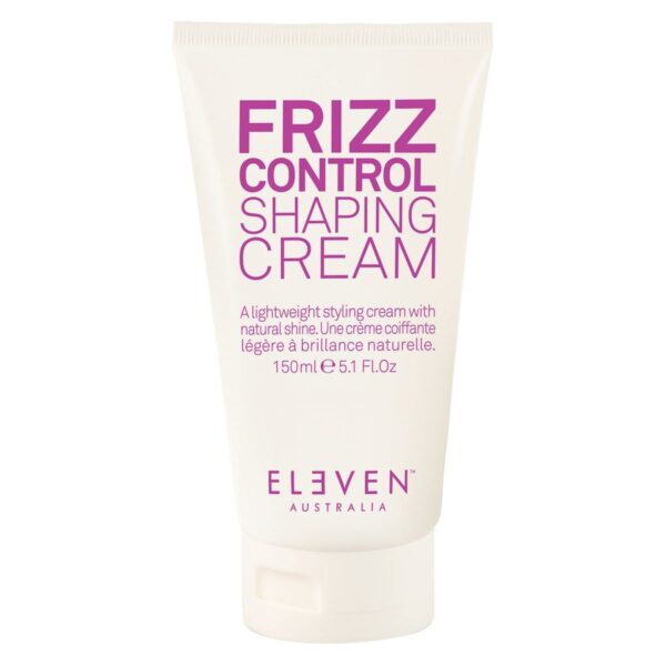 Eleven Australia Frizz Control Shaping Cream 150ml