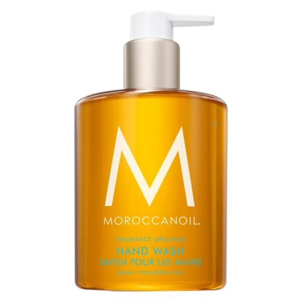 Moroccanoil Hand Wash Fragrance Originale 360ml