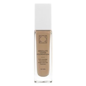 Ofra Cosmetics Absolute Cover Silk Foundation #07 30ml