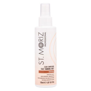 St.Moriz Pro Face Tan Mist Medium 150ml