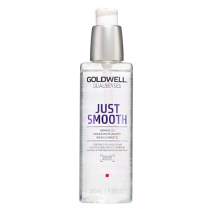 Goldwell Dualsenses Just Smooth Taming Oil 100ml