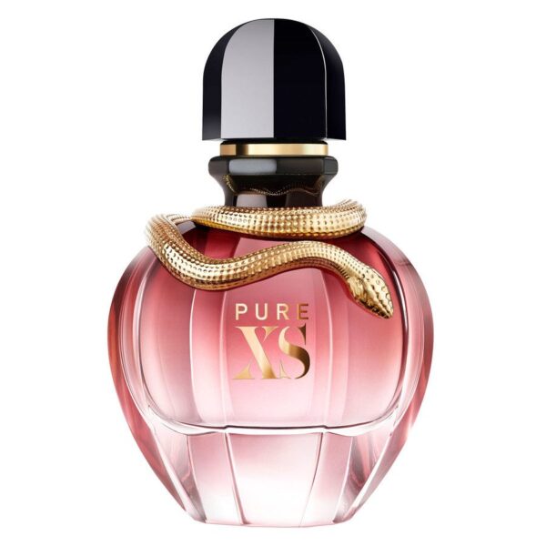 Rabanne Pure XS For Her Eau De Parfum 50ml