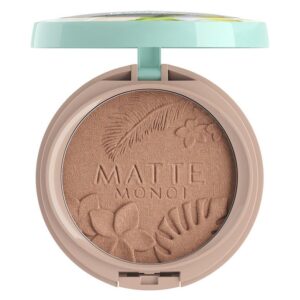 Physicians Formula Matte Monoi Butter Bronzer Matte Bronzer 9g