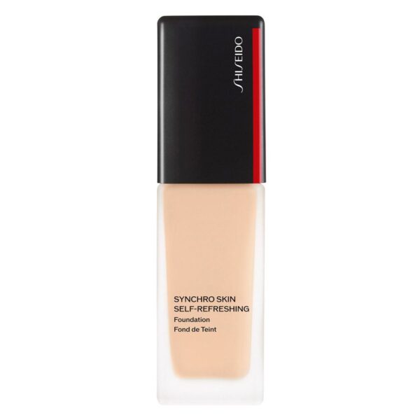 Shiseido Synchro Skin Self Refreshing Foundation 130 30ml