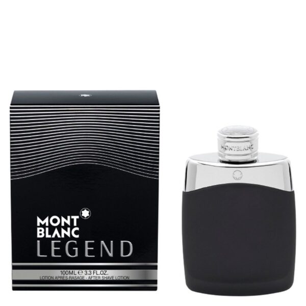 Mont Blanc Legend Aftershave Lotion 100ml