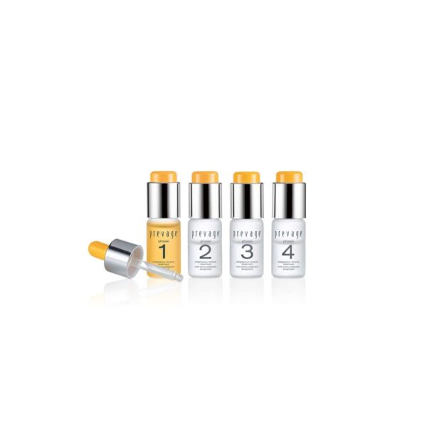 Prevage - Prevage Progressive Treatment 4x10ml