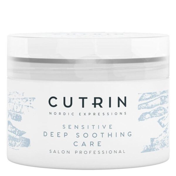 Cutrin Vieno Sensitive Deep Soothing Care 150ml